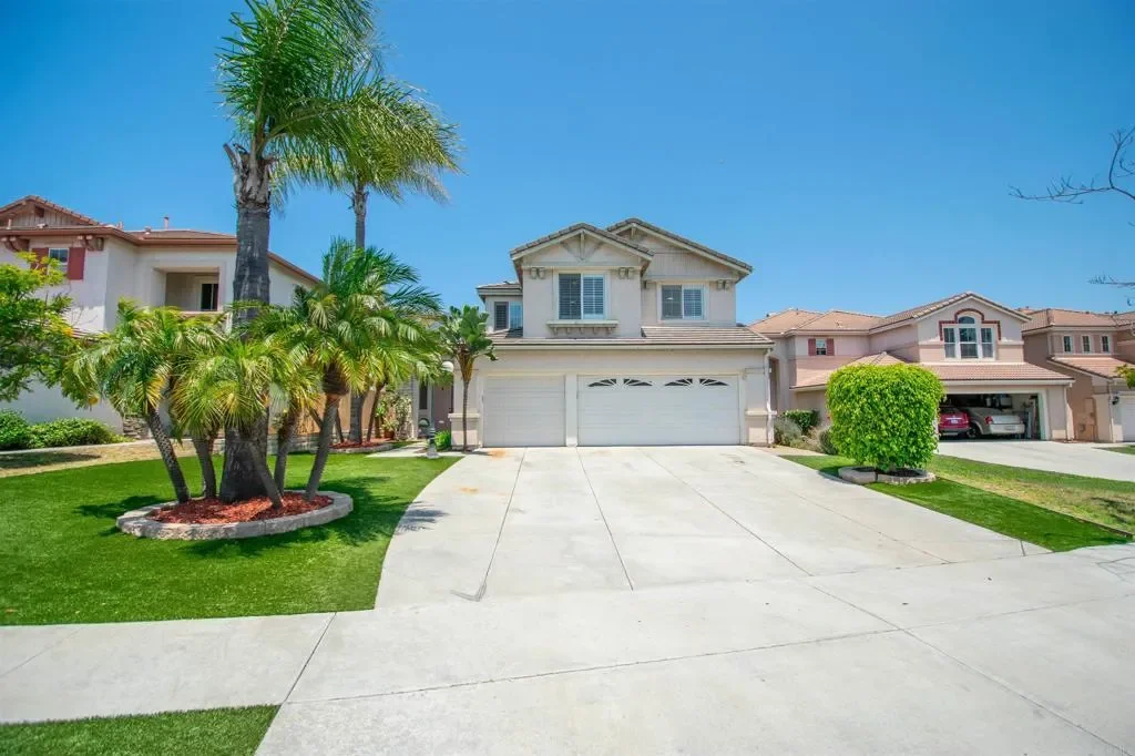 5080 Sea Reef Place, San Diego, CA 92154, San Diego, California, United States. - Photo 1