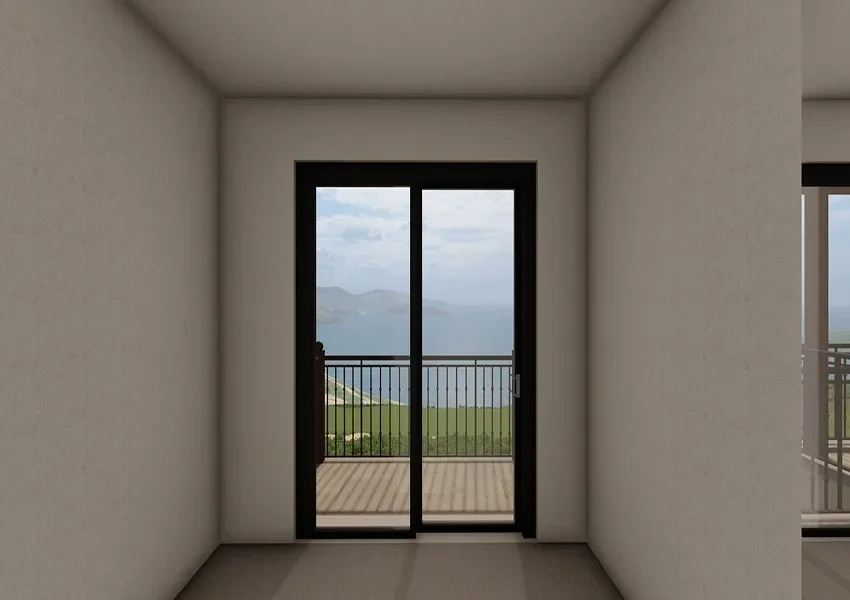 Lustica, Tivat, Lustica, Tivat Municipality, Montenegro. - Photo 8