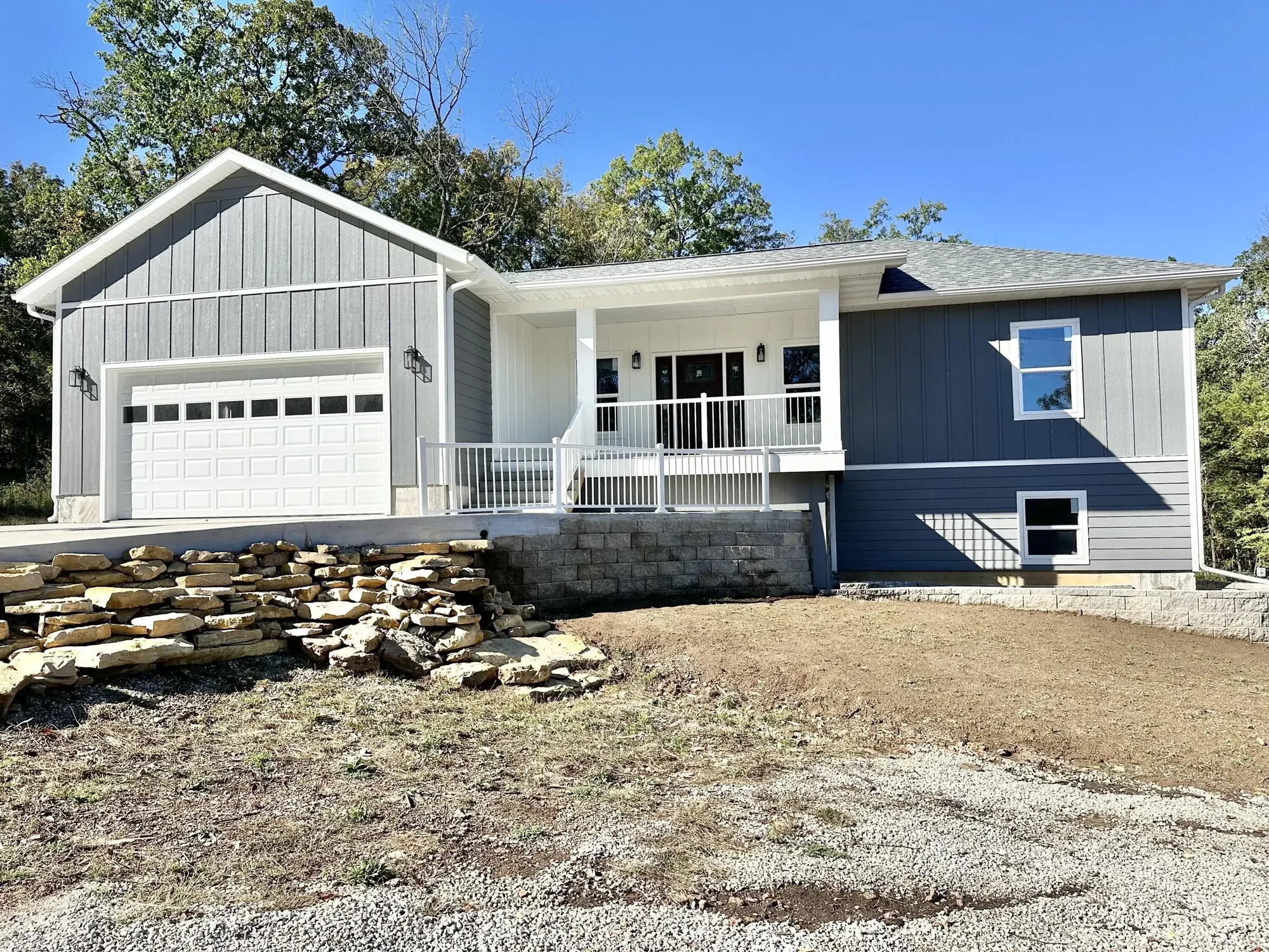 97 Sparrow Lane, Shell Knob, MO 65747, Shell Knob, Missouri, United States. - Photo 61