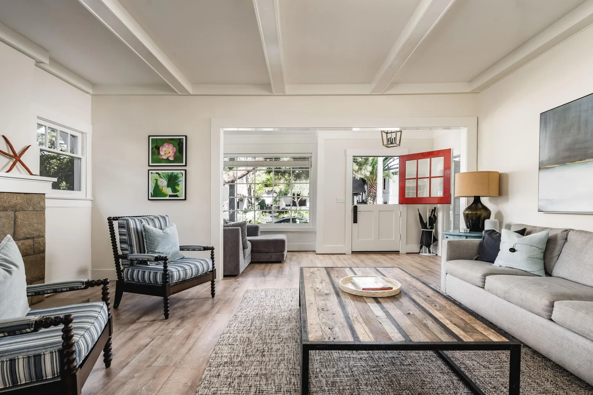 428 Corona Del Mar, Santa Barbara, California, United States. - Photo 5
