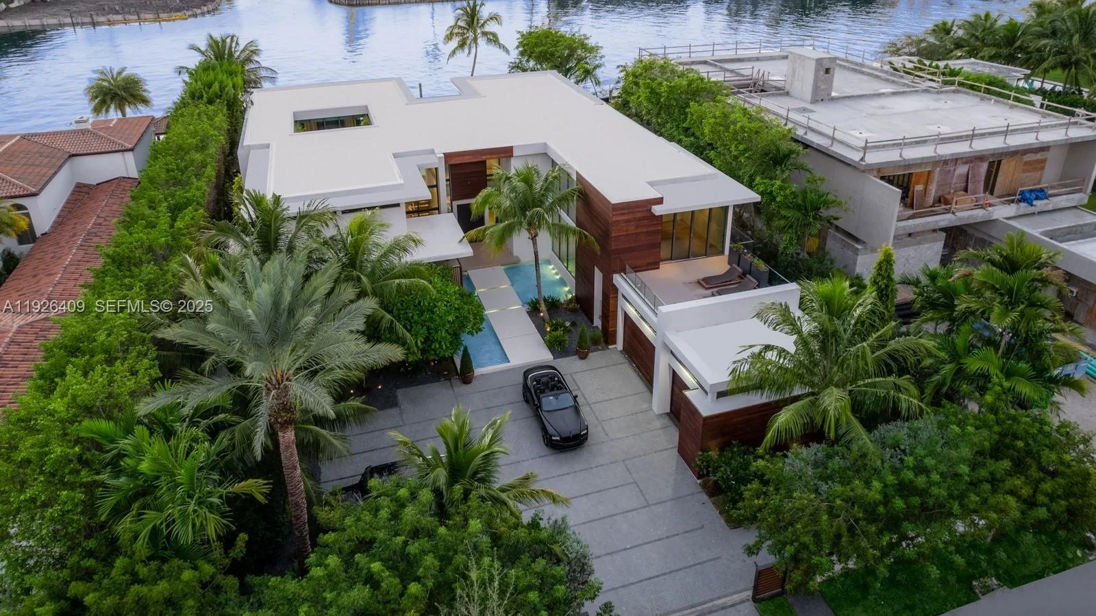 6480 Allison Rd, Miami Beach, Florida, United States. - Photo 14