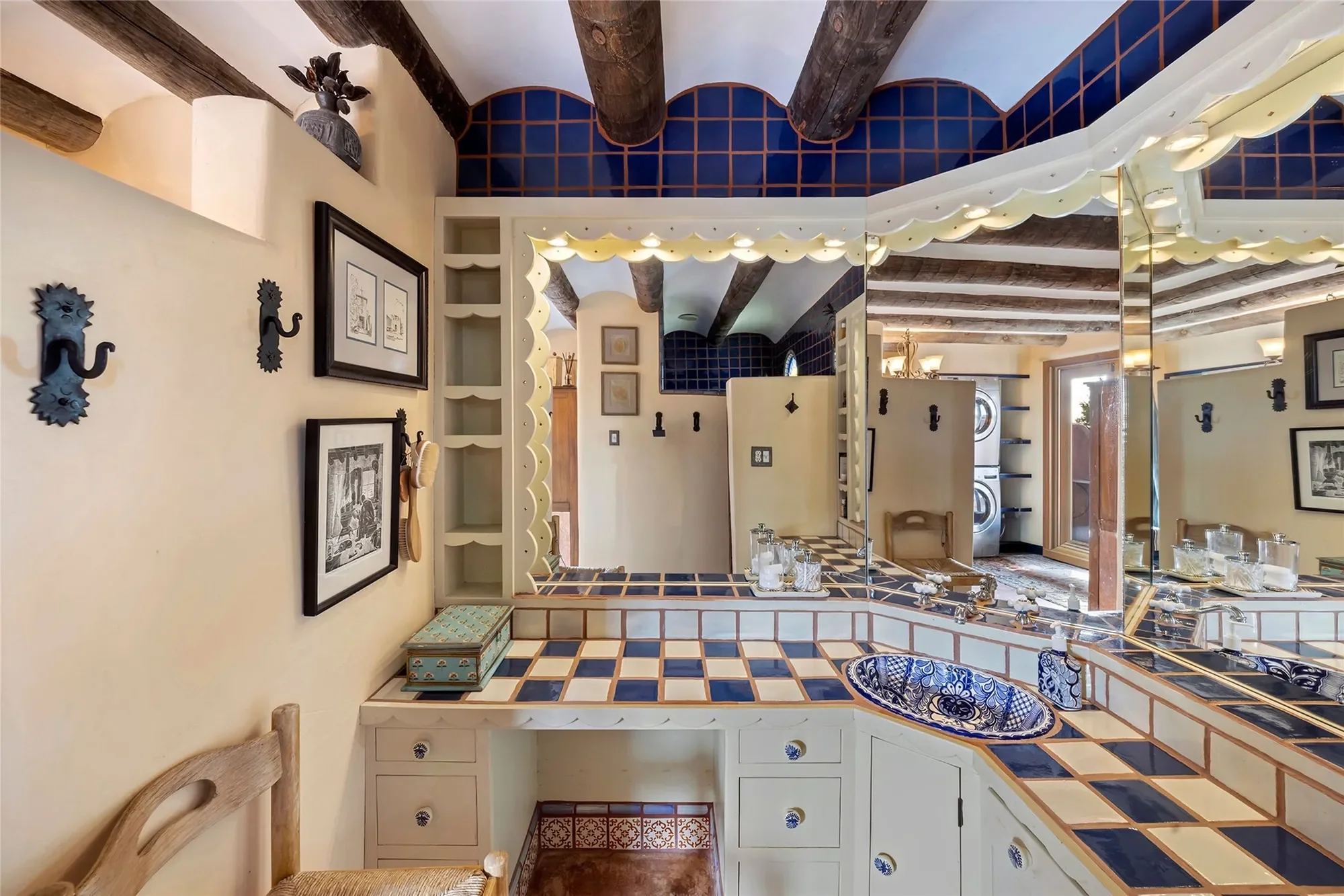 27 San Marcos Road W , Santa Fe, NM 87508, Santa Fe, New Mexico, United States. - Photo 19