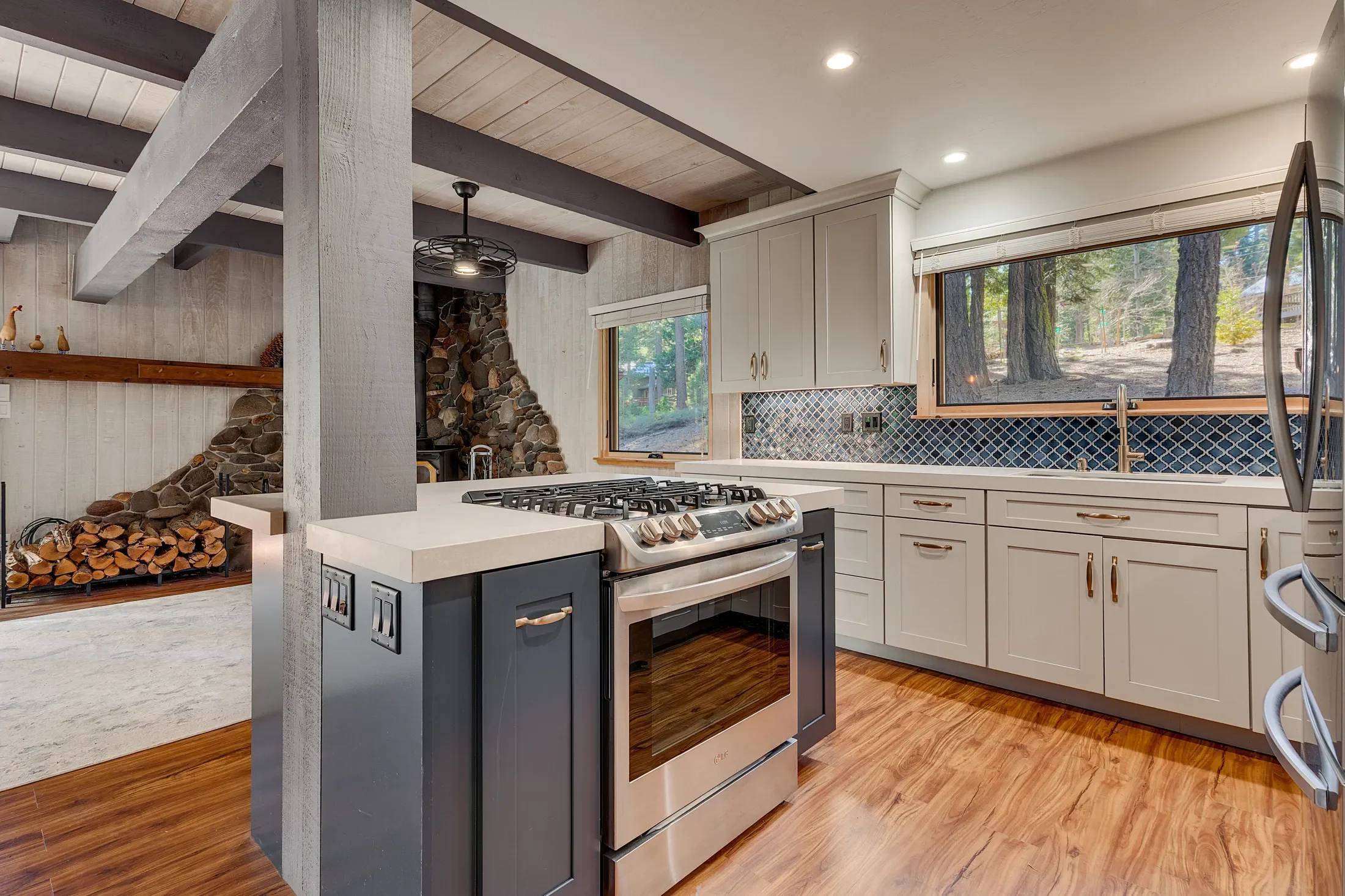 7248 Timberwolf Drive, Tahoma, CA 96142, Tahoma, California, United States. - Photo 16