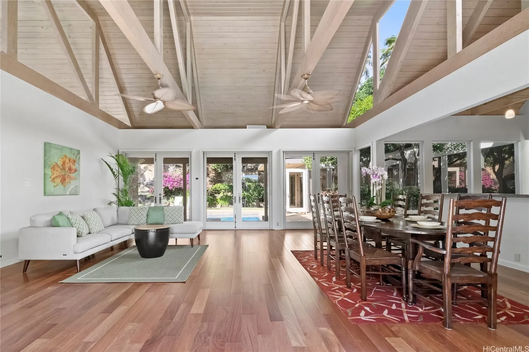 630 Ahakea Street, Honolulu, HI 96816, Honolulu, Hawaii, United States. - Photo 14