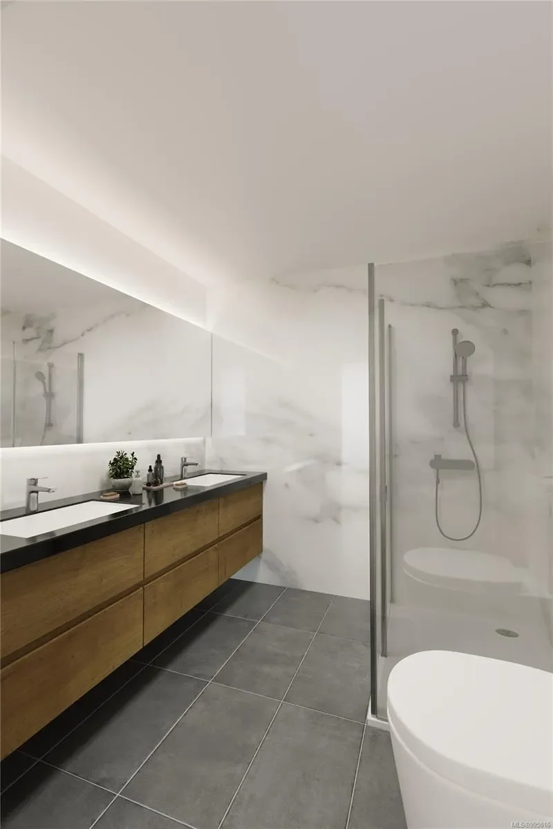 4128 Glanford Ave 2, Saanich, British Columbia, Canada. - Photo 9