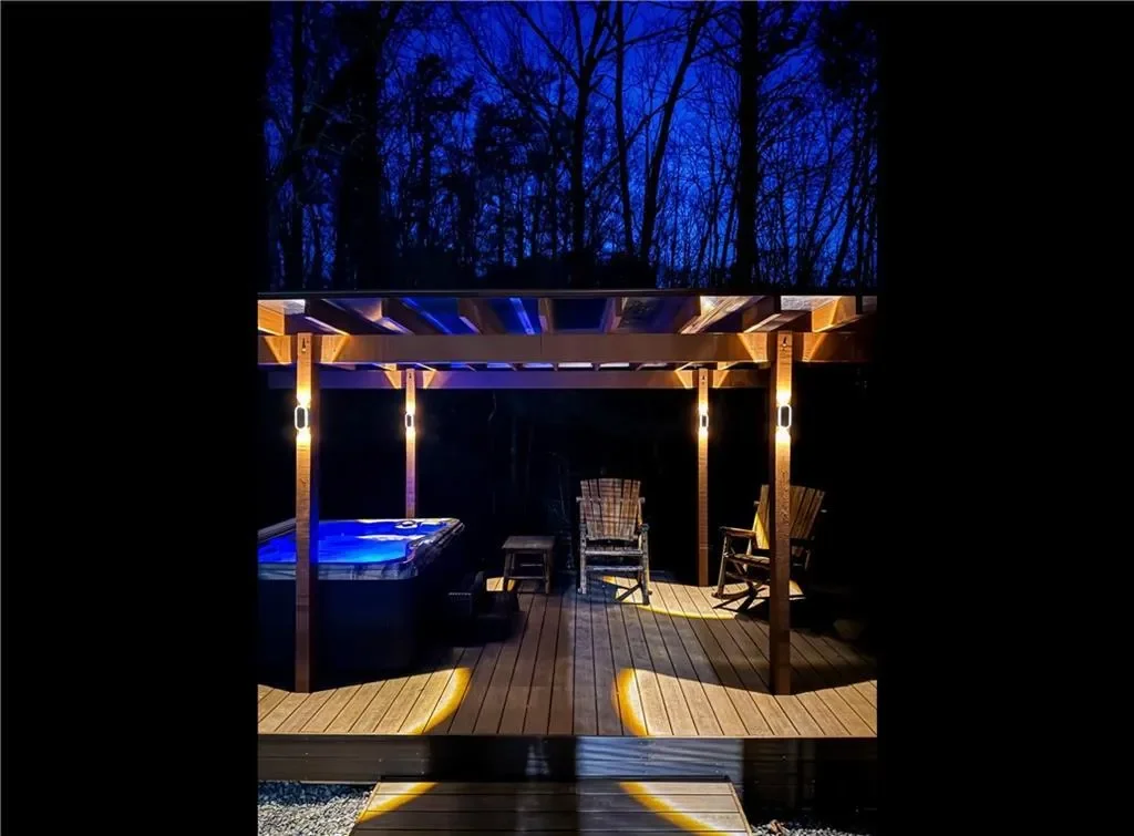 48 Timber Ridge Road, Blue Ridge, Georgia, United States. - Photo 50