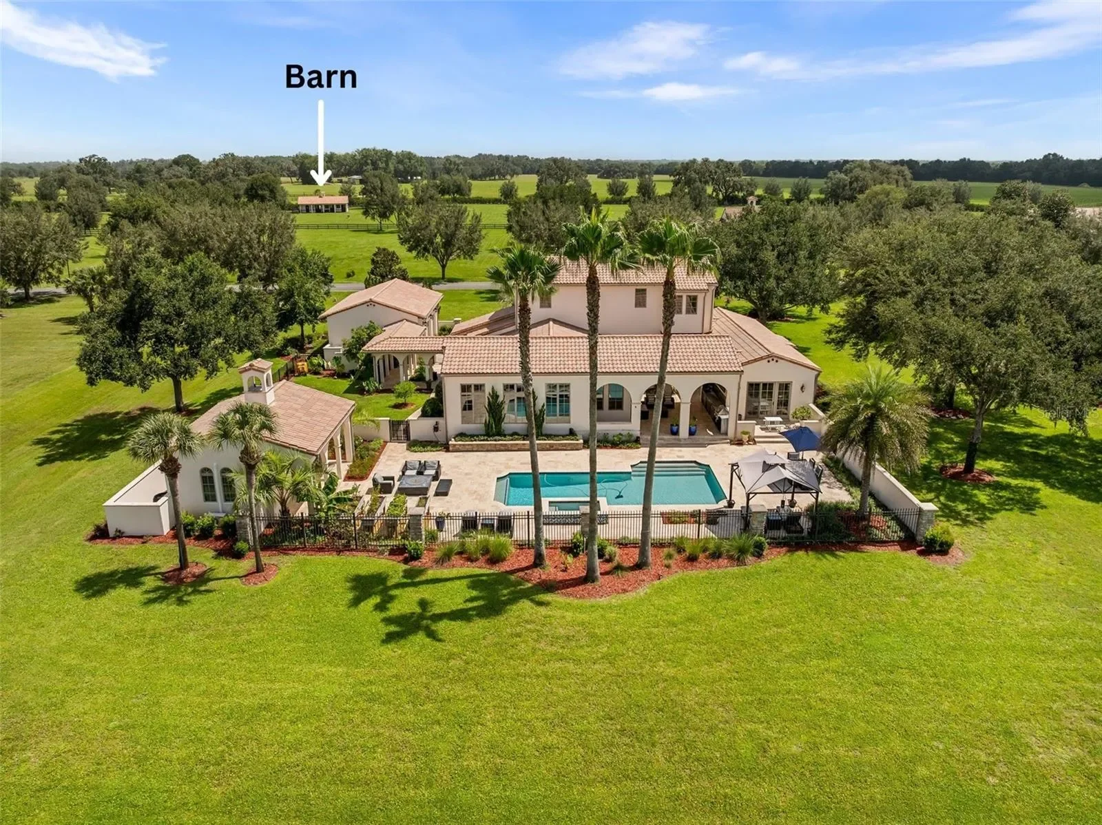 12345 & 12350 SW 140TH LOOP, Dunnellon, Florida, United States. - Photo 2