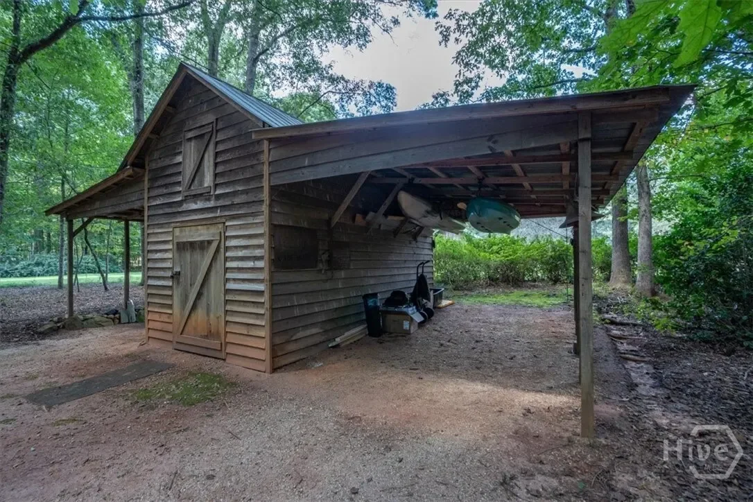 5109 Tallassee Road, Athens, Georgia, United States. - Photo 21