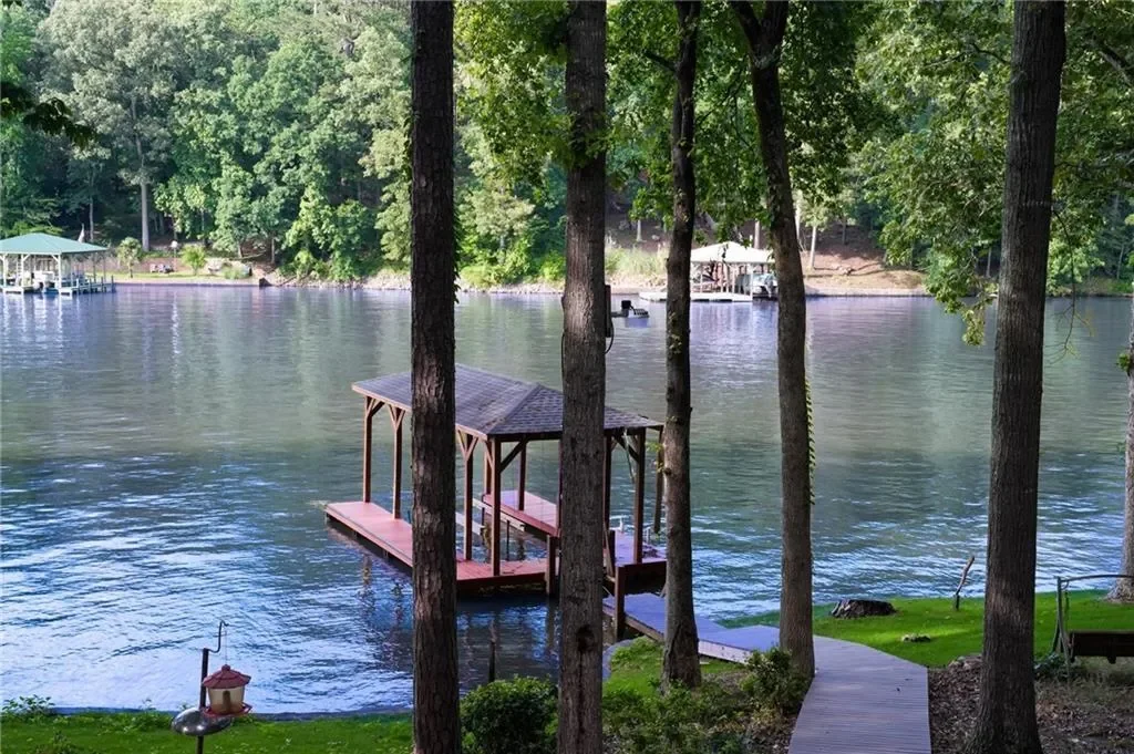 161 Flamingo Court, Monticello, Georgia, United States. - Photo 1