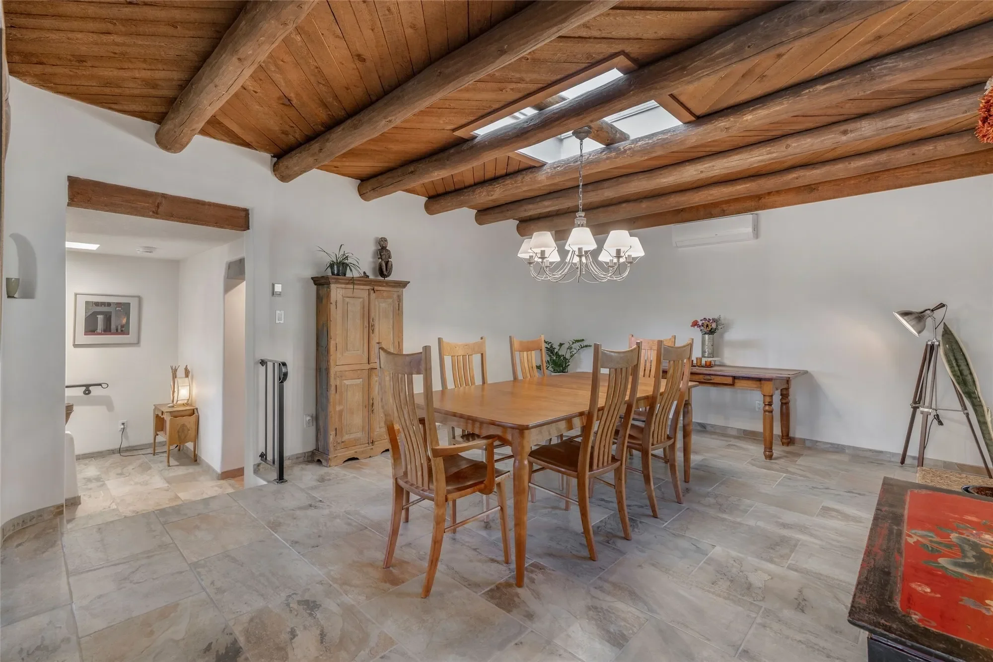 1396 Hyde Park Road , Santa Fe, NM 87501, Santa Fe, New Mexico, United States. - Photo 6