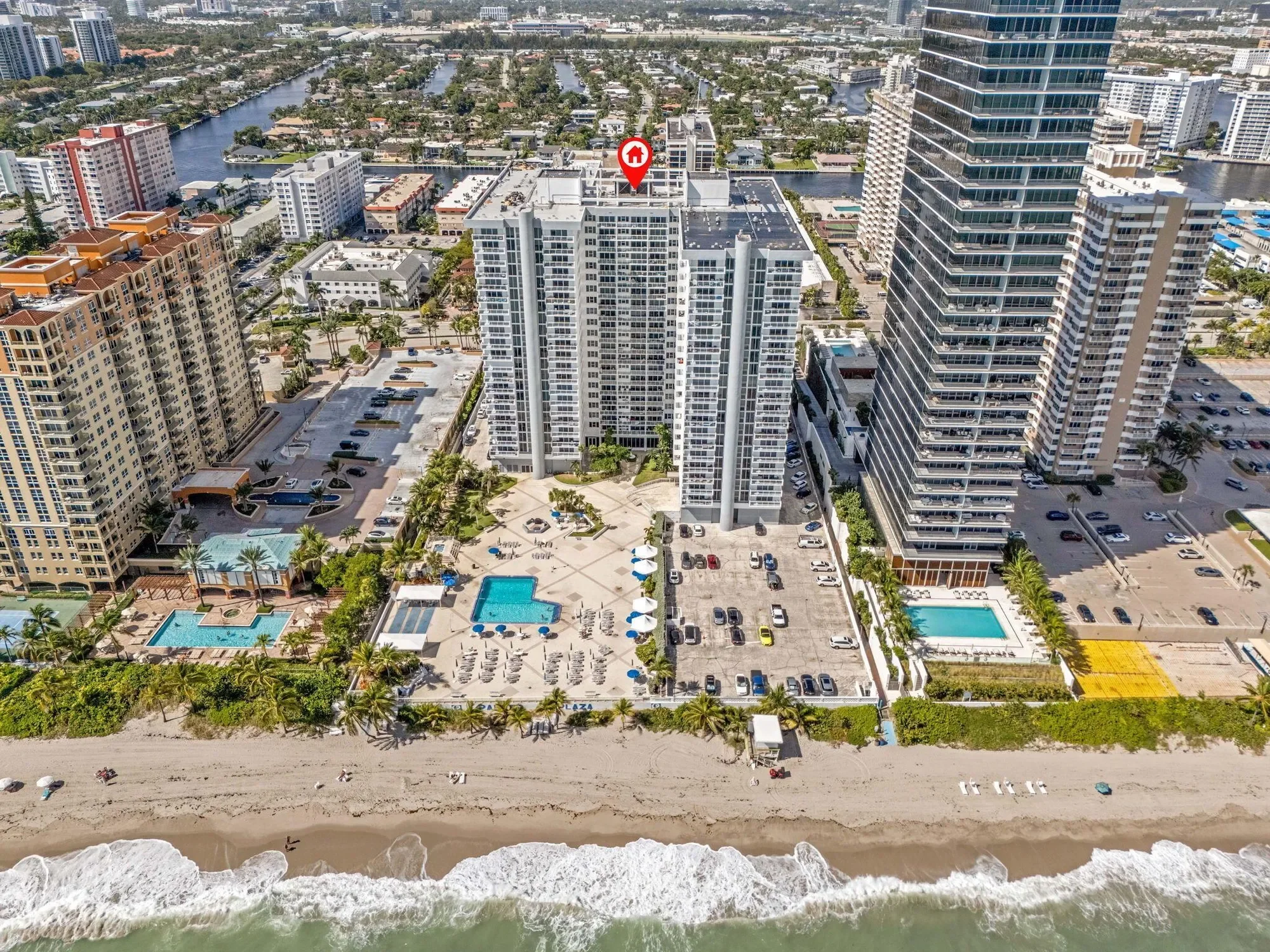 2030 S Ocean Drive, Hallandale Beach, Florida, United States. - Photo 5