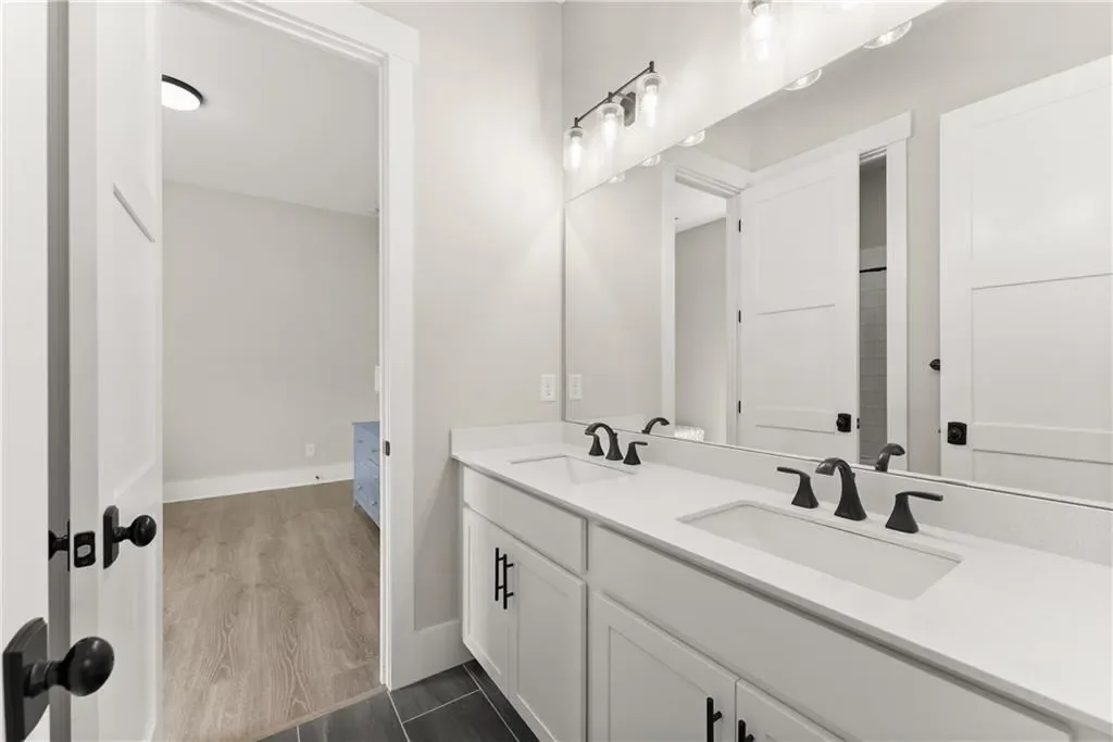 7187 Sanctuary Drive, Hoschton, Georgia, United States. - Photo 19