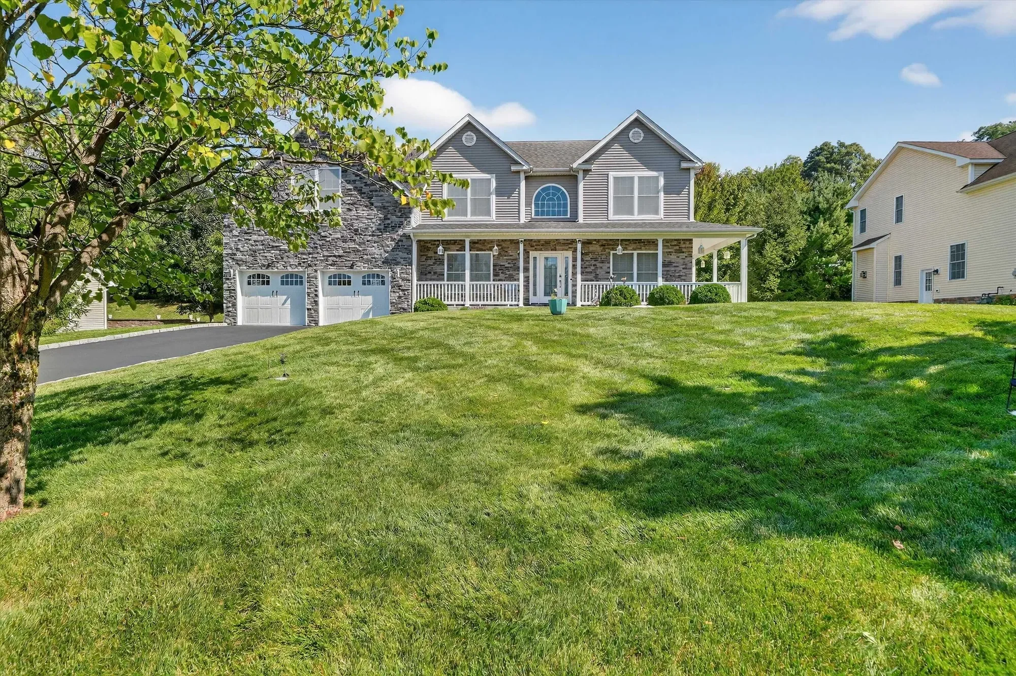 6 Clarion Drive, White Plains, NY, 10603, USA, White Plains, New York, United States. - Photo 34