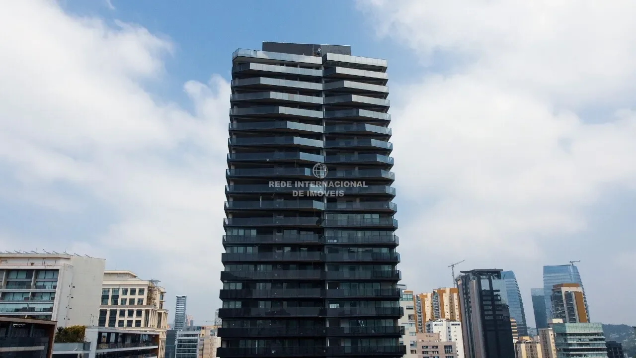 Vila Olímpia, State of São Paulo, Brazil. - Photo 64