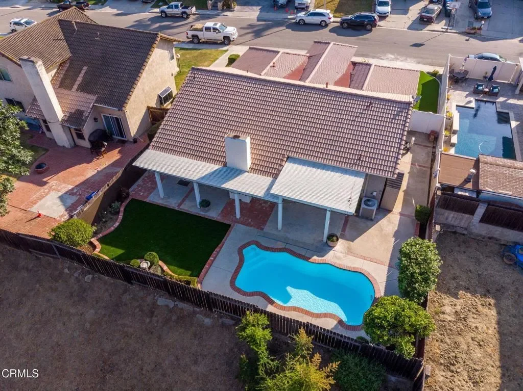 1733 Cherry Hill Road, Santa Paula, CA 93060, Santa Paula, California, United States. - Photo 18