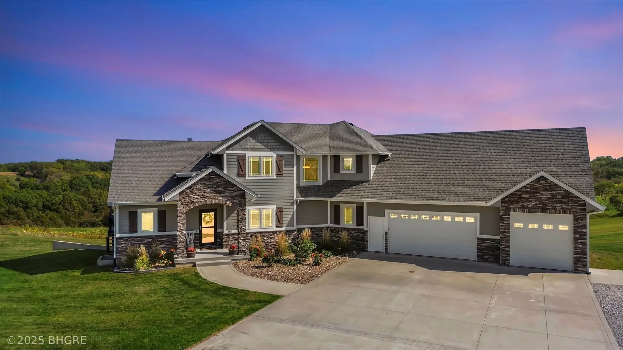 24479 Elthon Place, Swan, IA 50252, Swan, Iowa, United States. - Photo 1