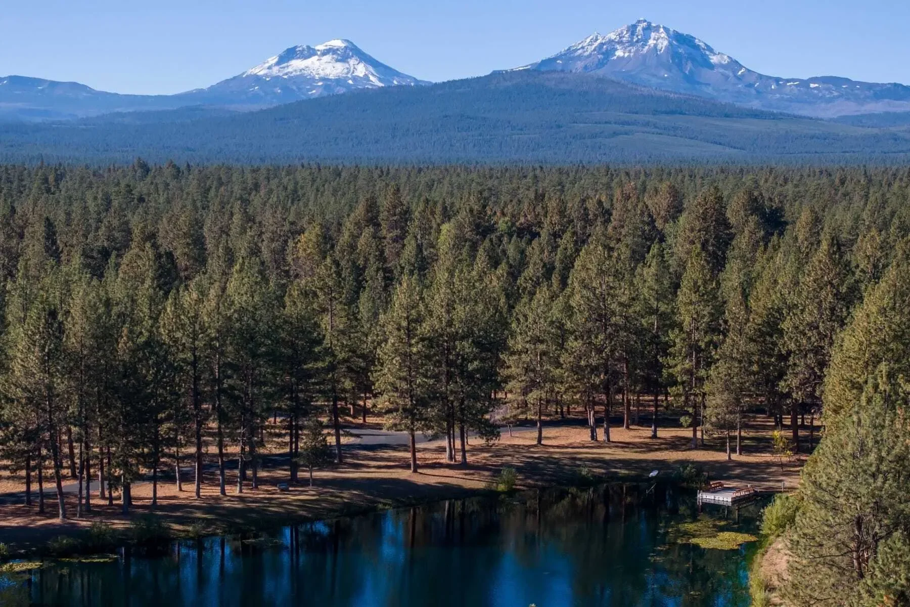 15275 Windigo Trail , Sisters, OR 97759, Sisters, Oregon, United States. - Photo 33