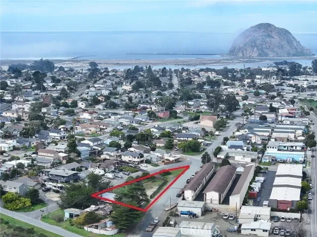 1140 Allesandro Street,Morro Bay, Ca, 93442