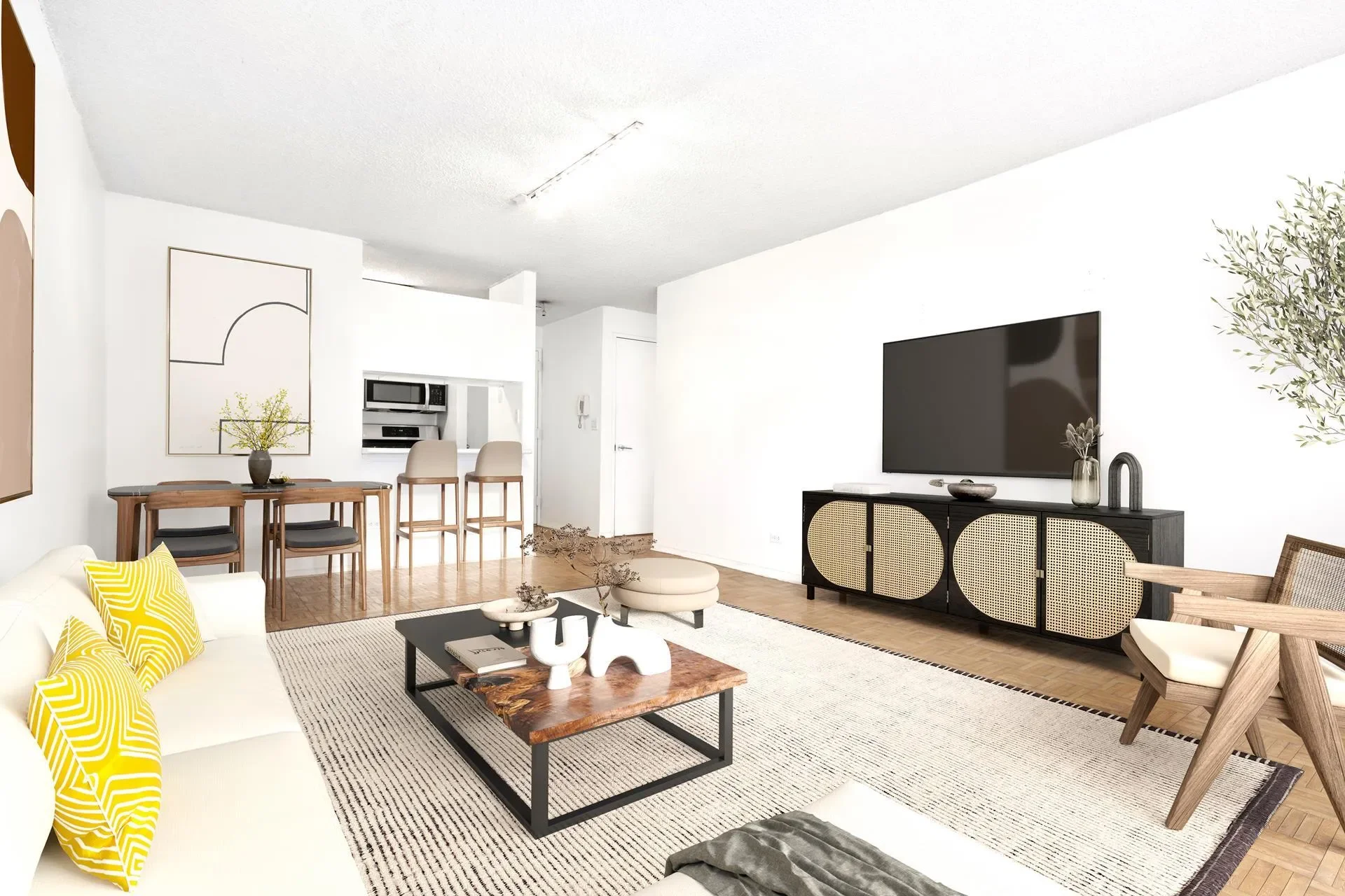Grand Chelsea, 270 W 17TH ST, New York, New York, United States. - Photo 3