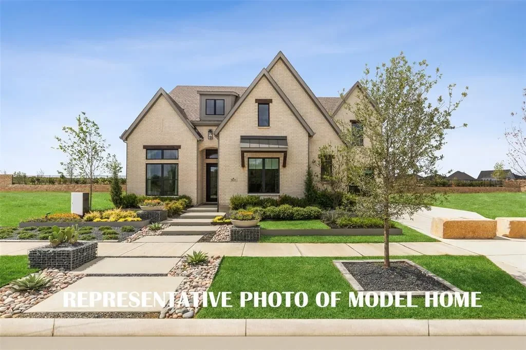 4071 Berylline Lane, Prosper, Texas, United States. - Photo 7