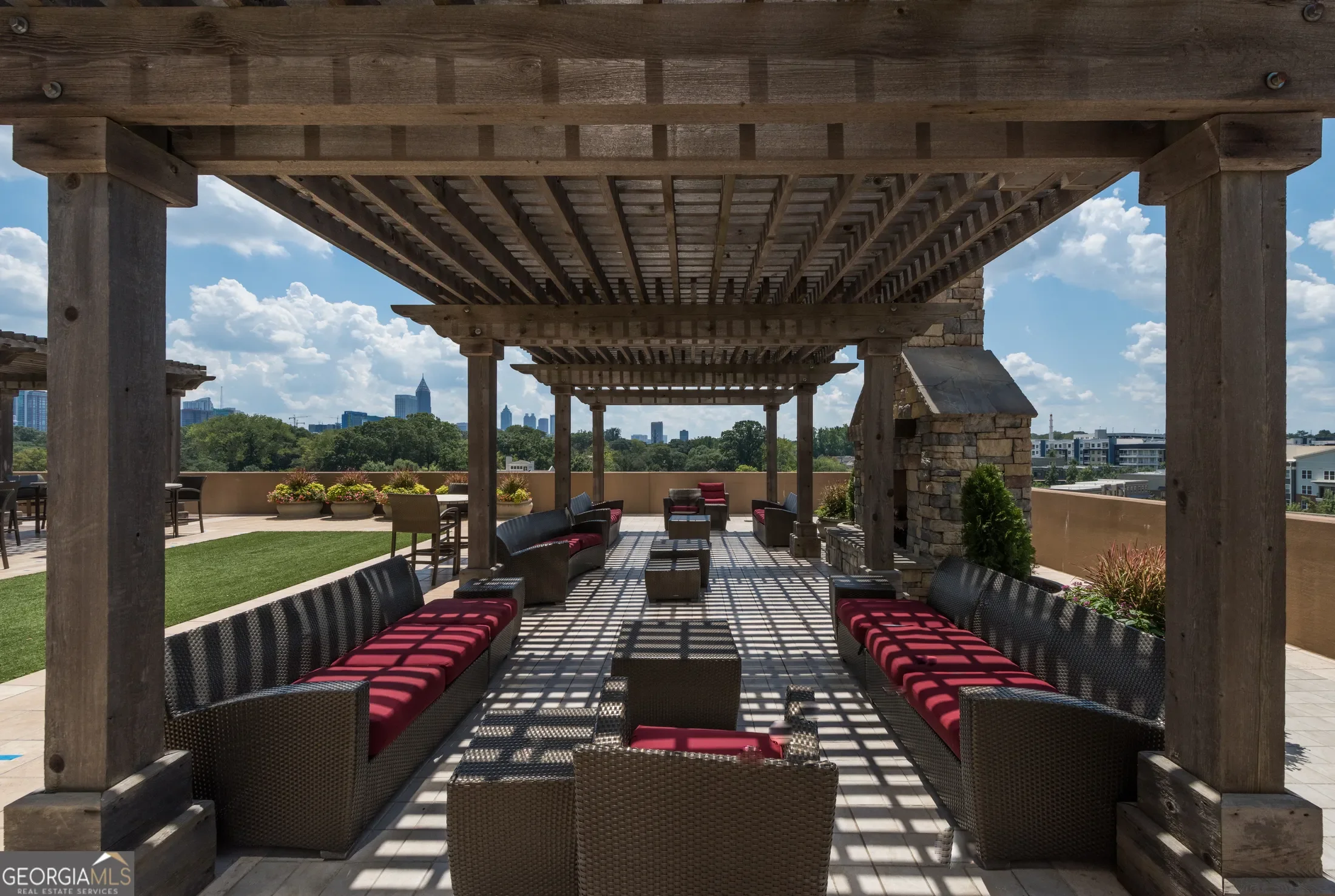 270 17th ST NW 4306, Atlanta, Georgia, United States. - Photo 23