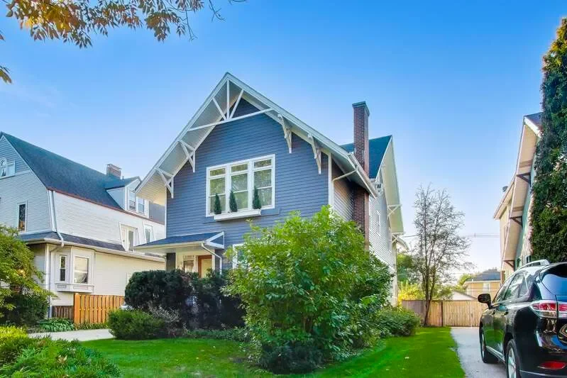 534 Lathrop Avenue, River Forest, IL, 60305, USA, River Forest, Illinois, United States. - Photo 3