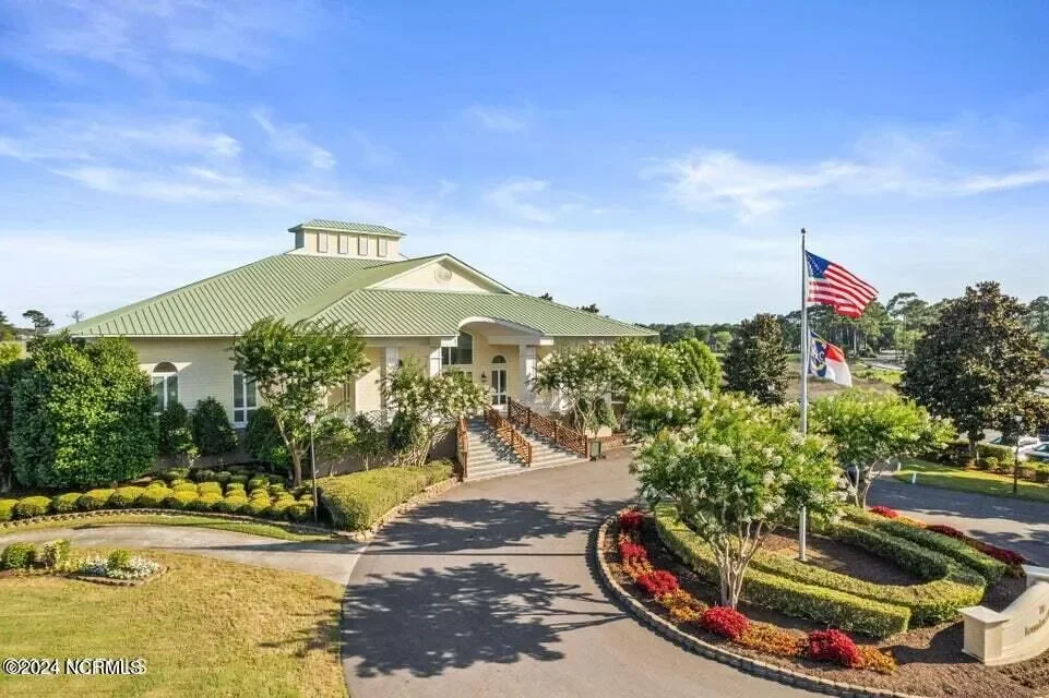 2860 Harborside Way, Southport, North Carolina, United States. - Photo 62