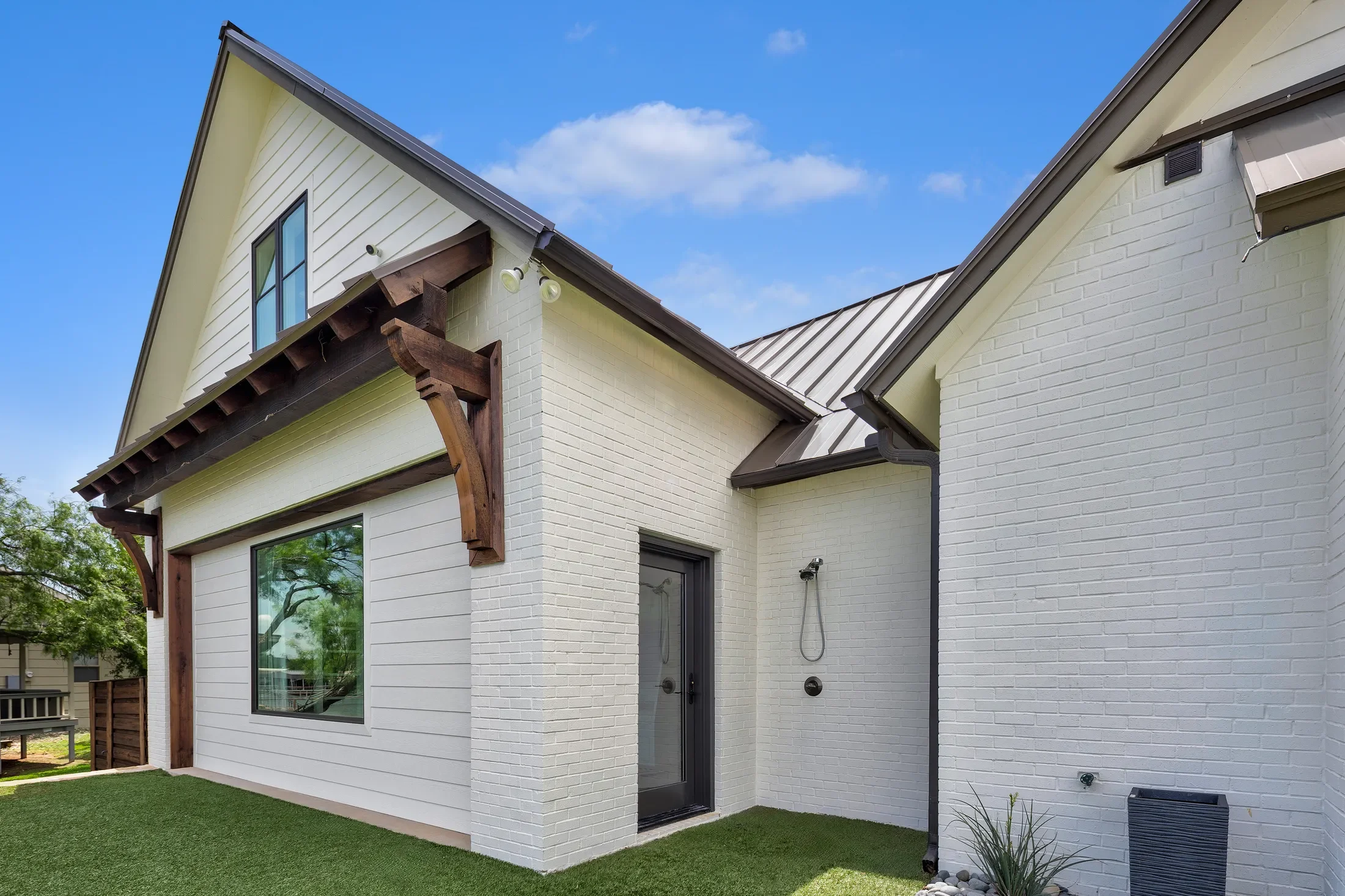 1018 Chaparrel Lane , Graford, TX 76449, Graford, Texas, United States. - Photo 43