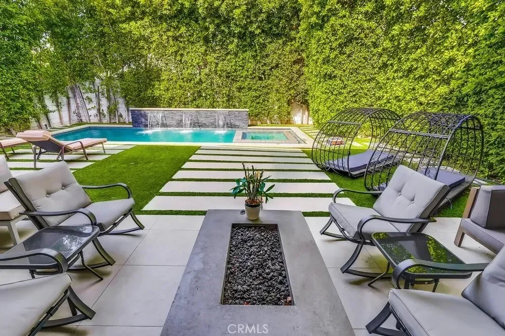737 N Cherokee Avenue, Los Angeles, California, United States. - Photo 41