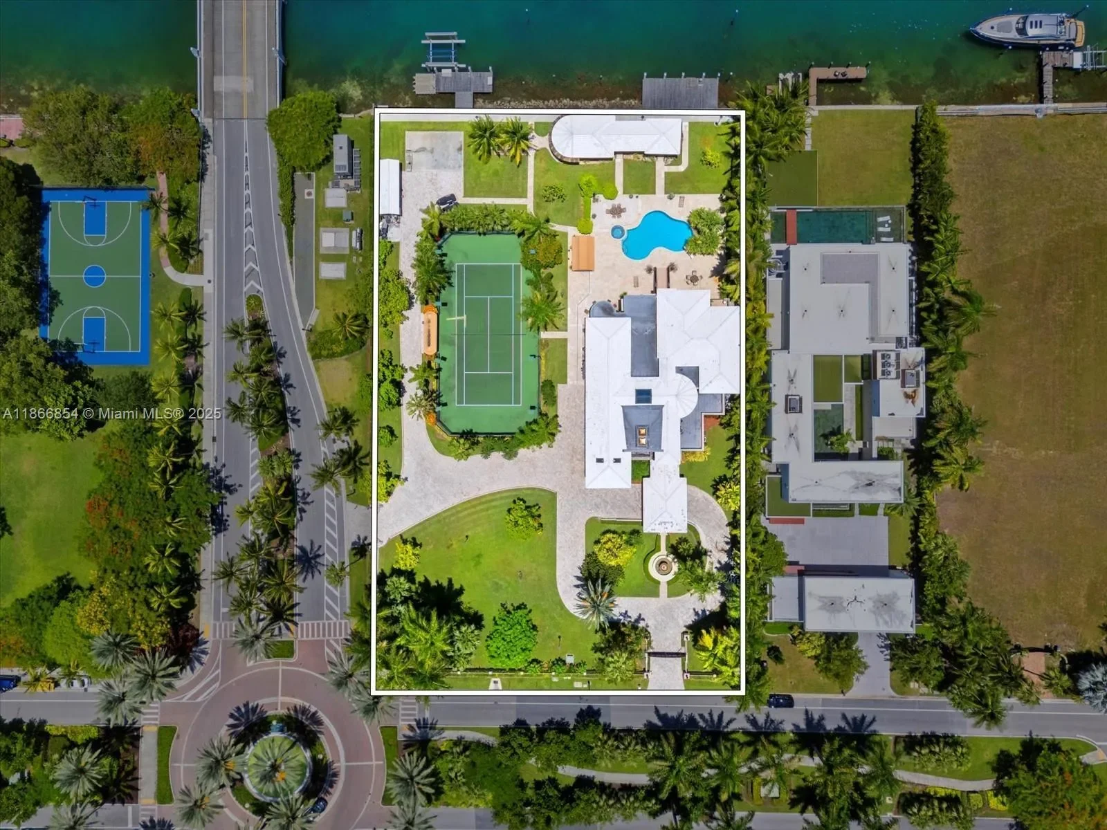 145 Palm Ave, Miami Beach, Florida, United States. - Photo 7