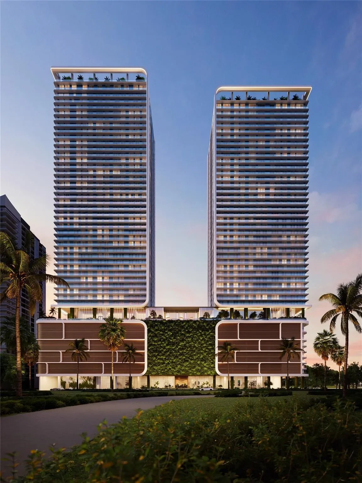 505 NE 2nd Street, Fort Lauderdale, Florida, United States. - Photo 30