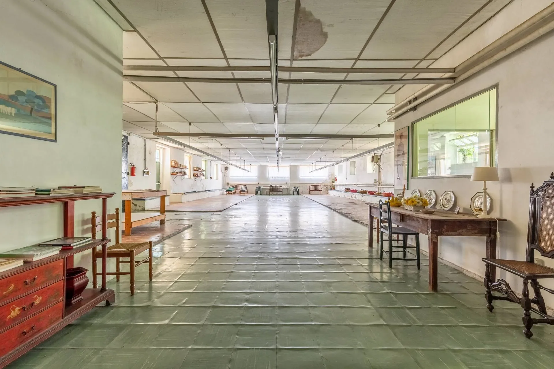 Residential Property For Sale In Perugia (Italy)