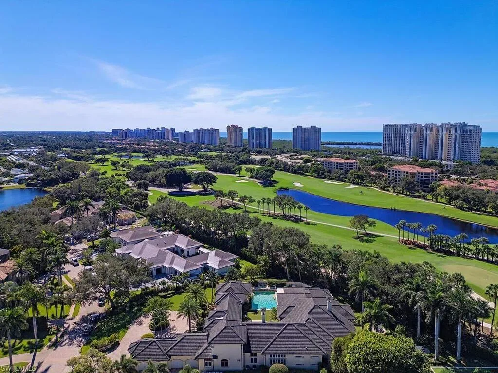 6955 Verde WAY, Naples, FL, 34108, USA, Naples, Florida, United States. - Photo 12