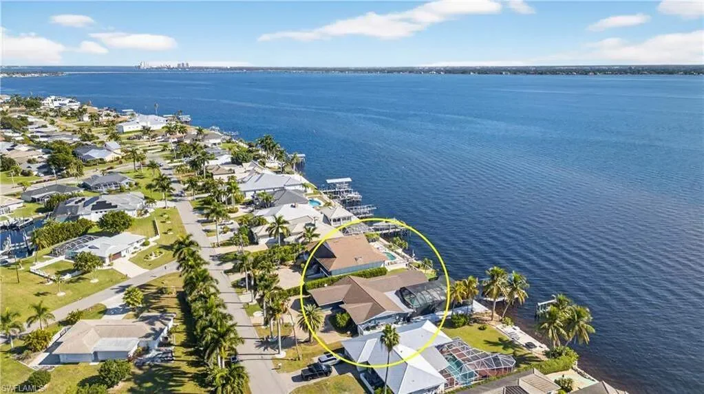 3907 SE 21st PL, Cape Coral, FL, 33904, USA, Cape Coral, Florida, United States. - Photo 34