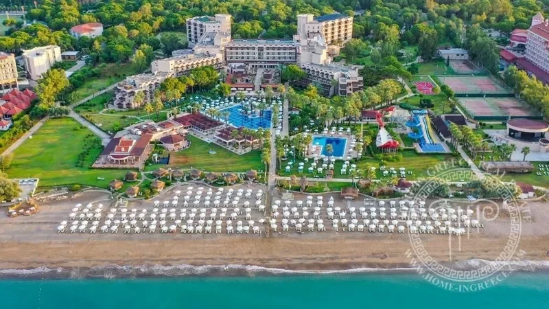 Antalya, Türkiye, Antalya, Antalya, Turkey. - Photo 24