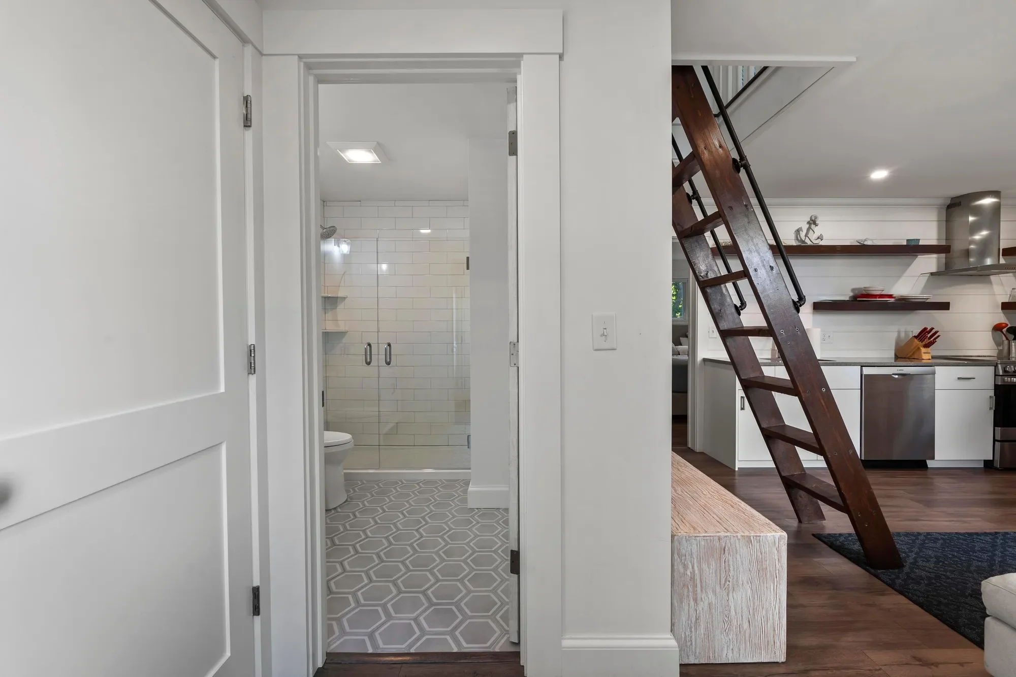 160 Main Street Rear, Kennebunkport, ME 04046, Kennebunkport, Maine, United States. - Photo 38