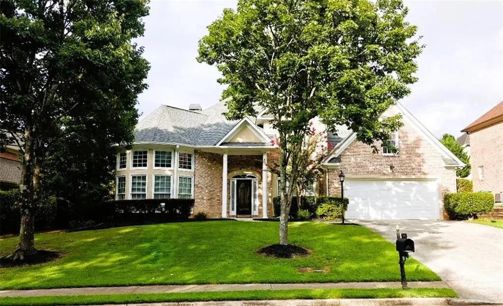 3680 Highcroft Circle, Peachtree Corners, Georgia, United States. - Photo 3