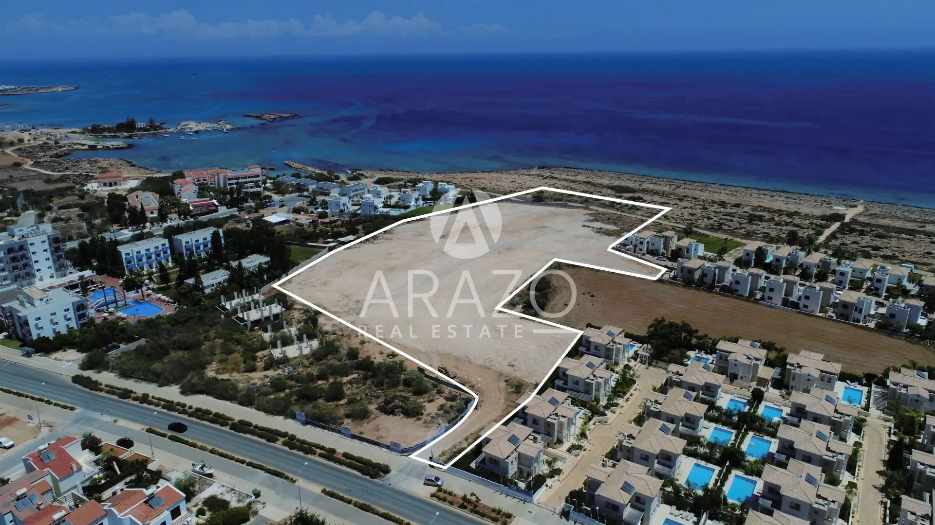 Protaras, Paralimni, Cyprus, Paralimni, Famagusta, Cyprus. - Photo 15