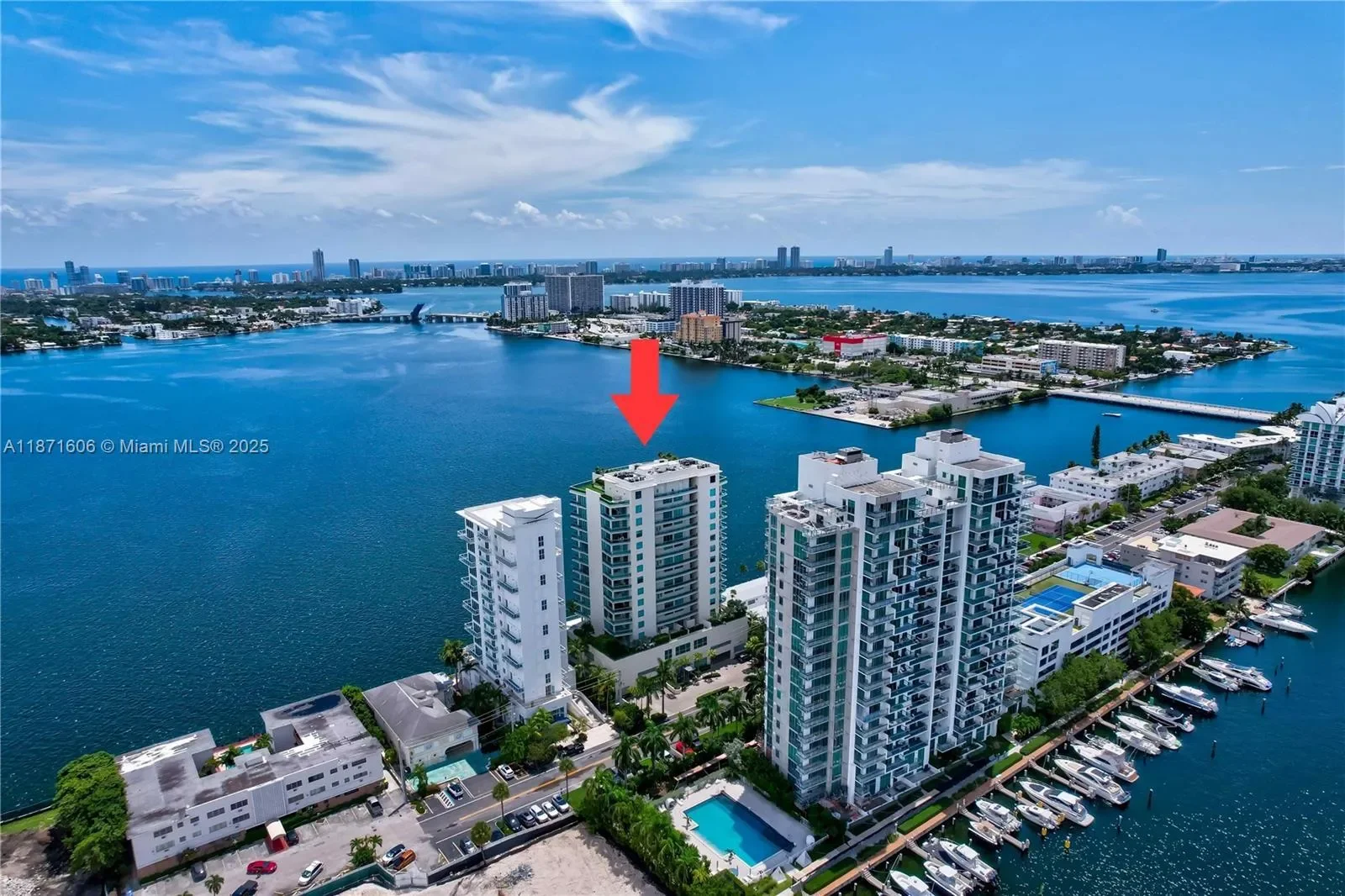 7935 East Dr 1104, Miami Beach, Florida, United States. - Photo 25