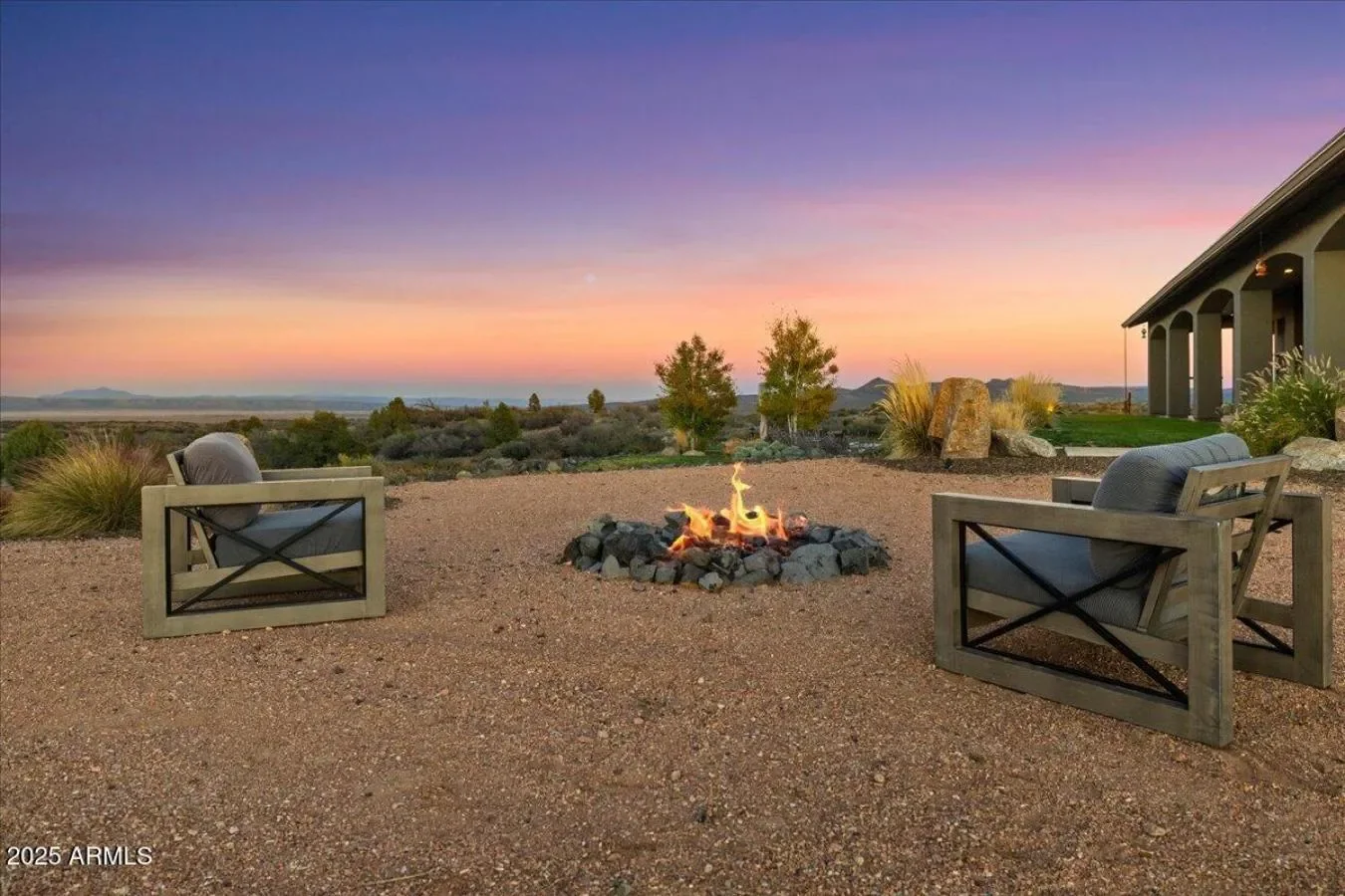 12300 W Slate Road, Prescott, Arizona, United States. - Photo 12