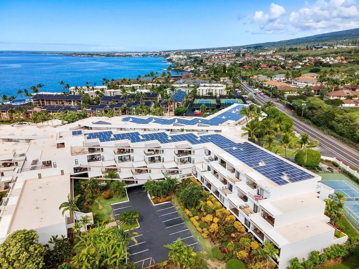 75-6040 ALII DR #704, Kailua-Kona, HI 96740, Kailua-Kona, Hawaii, United States. - Photo 4