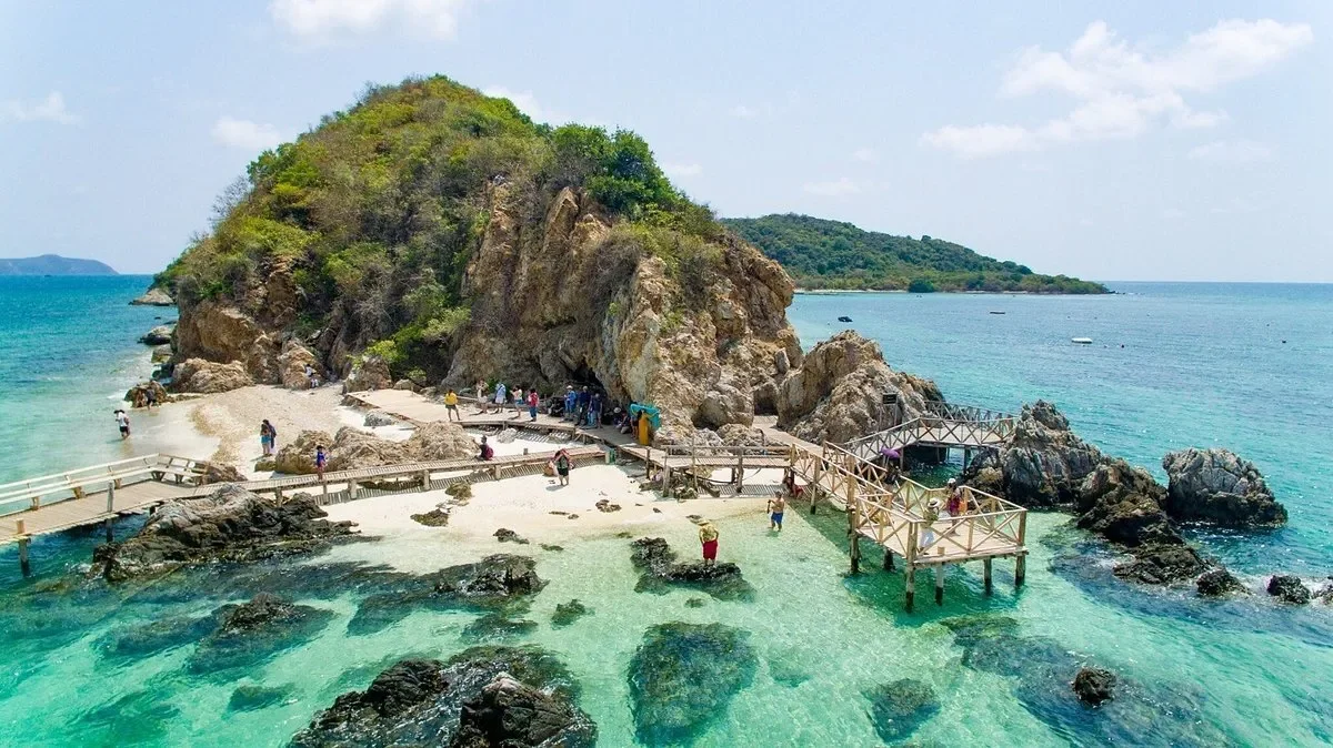 Trat,, Ko Mak, Trat, Thailand. - Photo 4