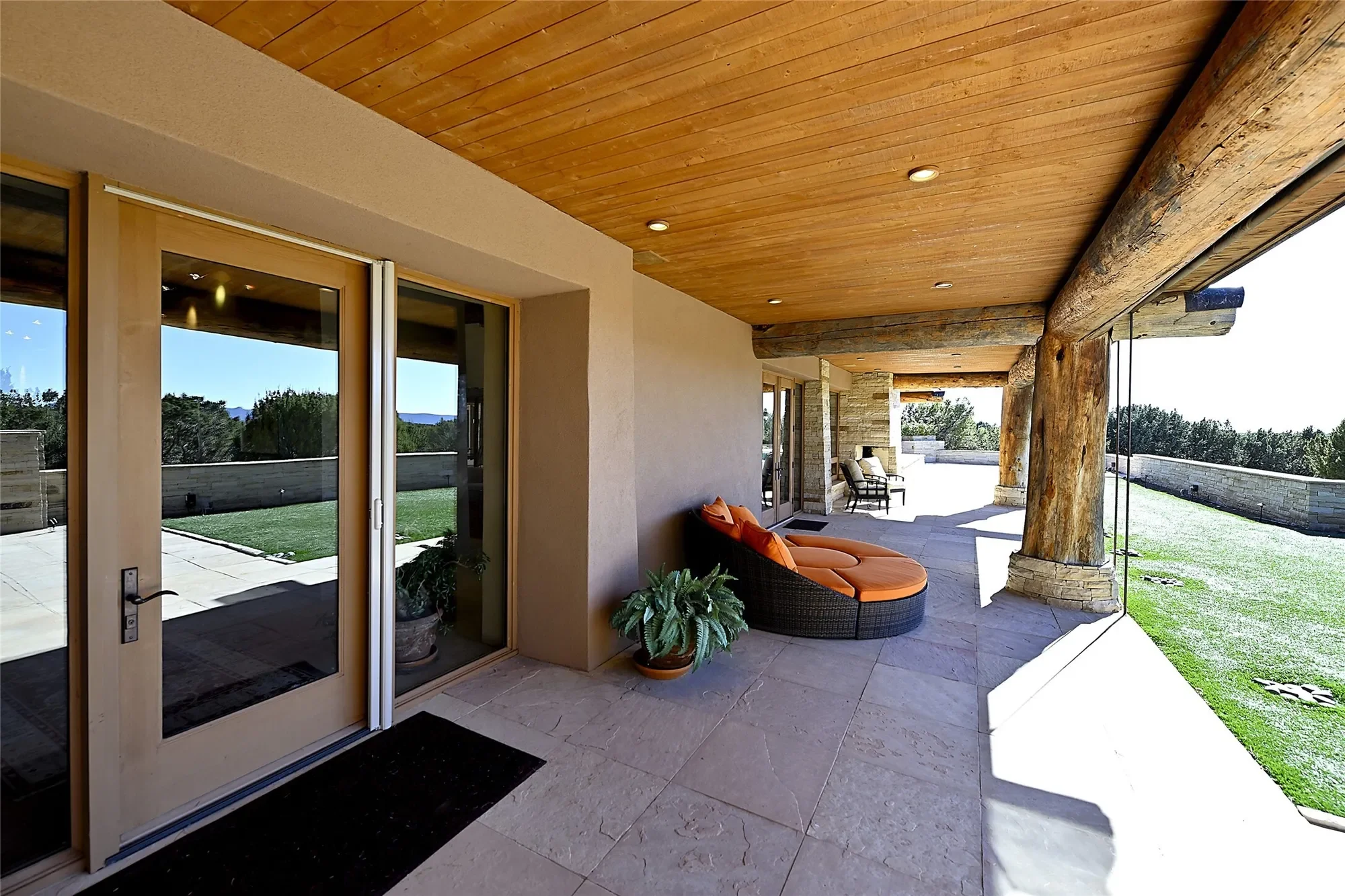 5 Penasco Circle, Santa Fe, NM 87506, Santa Fe, New Mexico, United States. - Photo 46