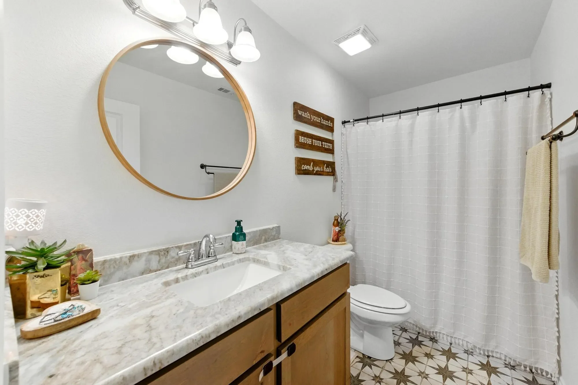 780 County Road 389, Granger, Texas, United States. - Photo 20