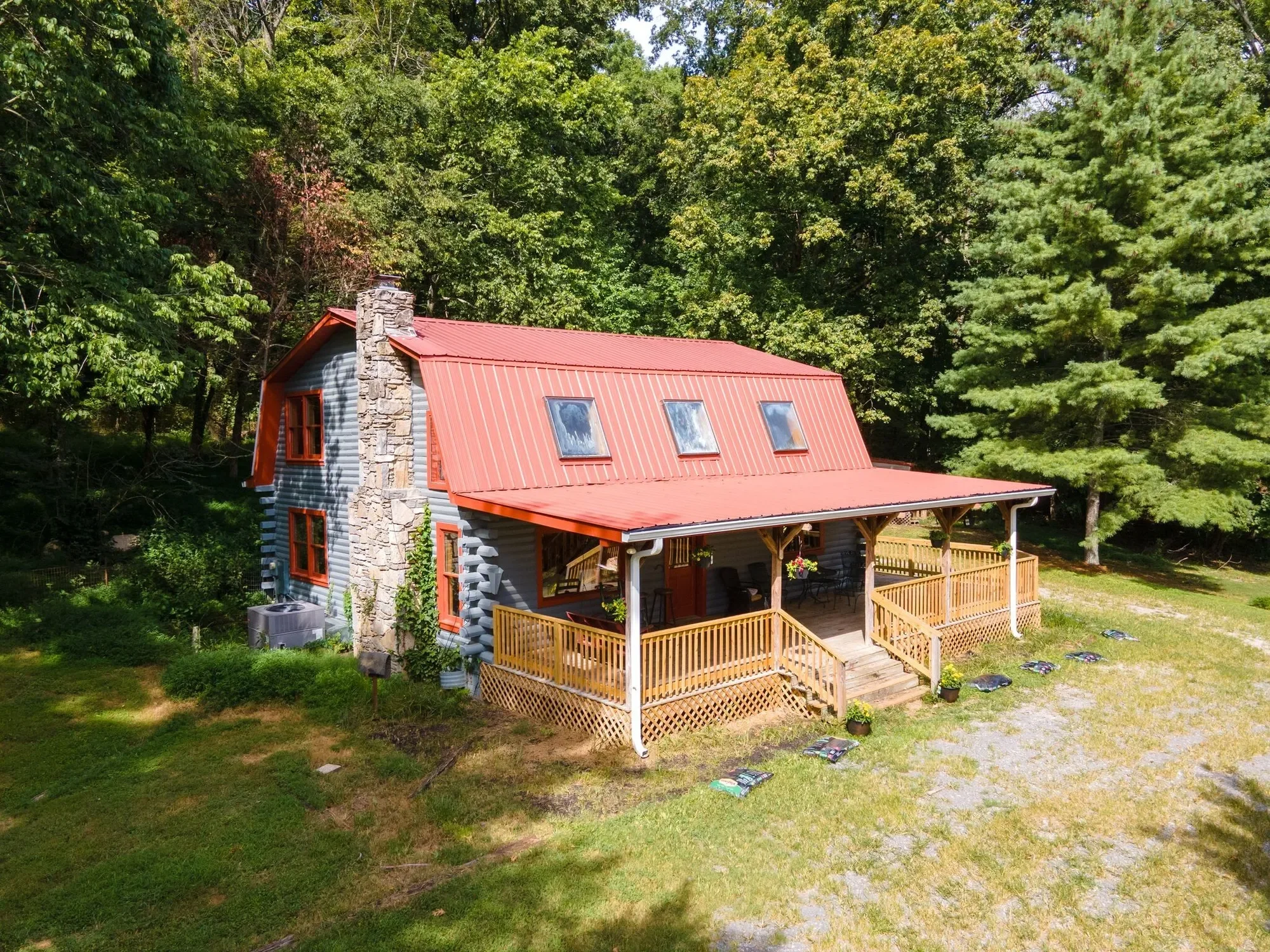 6341 McDaniel Rd, College Grove, TN, 37046, USA, College Grove, Tennessee, United States. - Photo 28