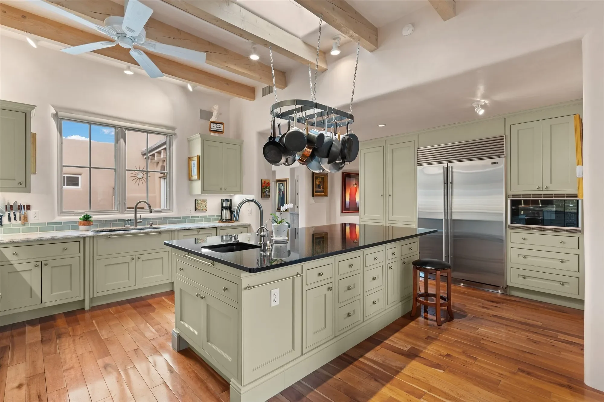 50 Paseo Aragon, Santa Fe, NM 87506, Santa Fe, New Mexico, United States. - Photo 5