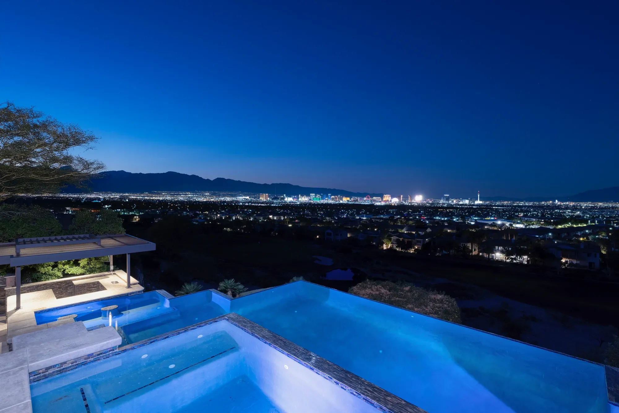 1492 MacDonald Ranch Drive, Henderson, NV 89012, Henderson, Nevada, United States. - Photo 28