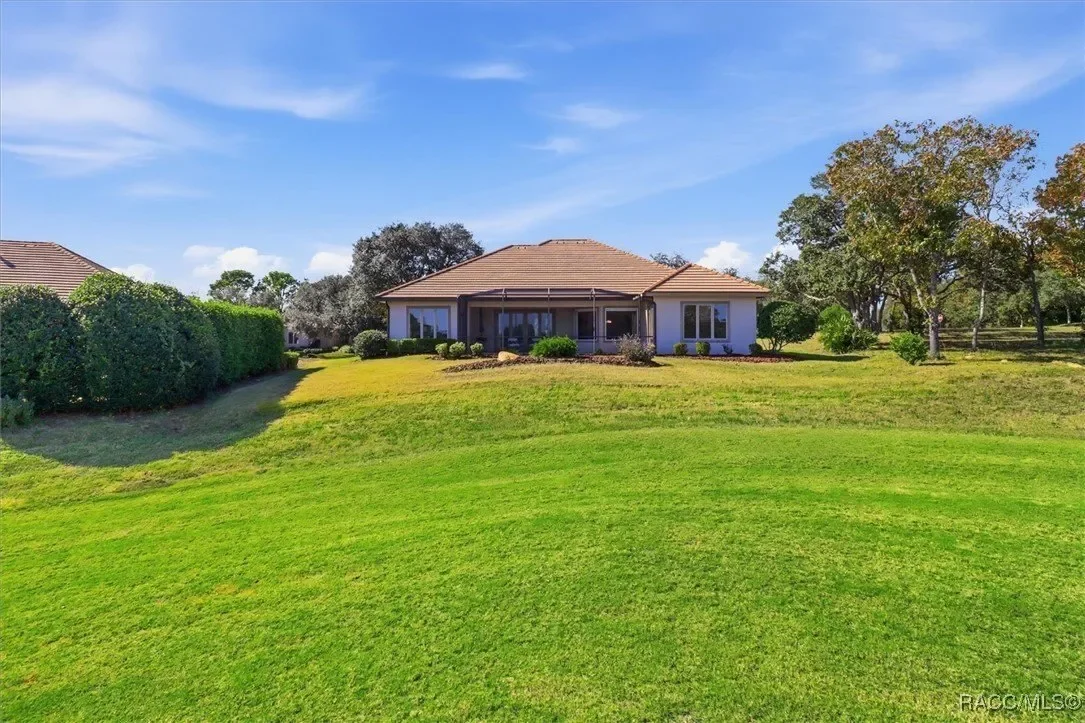 2618 N Carnoustie Loop, Lecanto, FL 34461, Lecanto, Florida, United States. - Photo 32