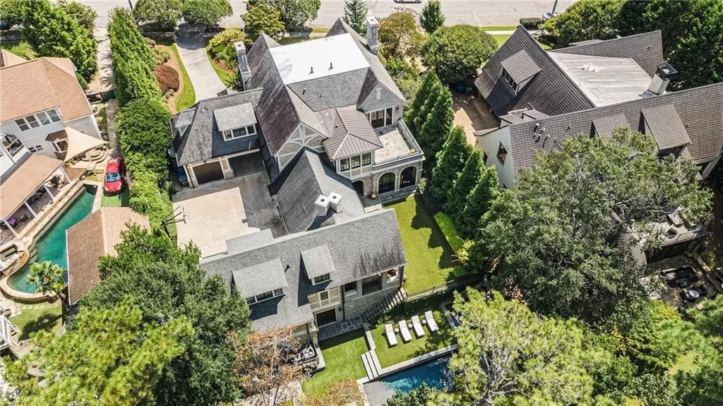 1770 Merton Road NE, Atlanta, Georgia, United States. - Photo 23