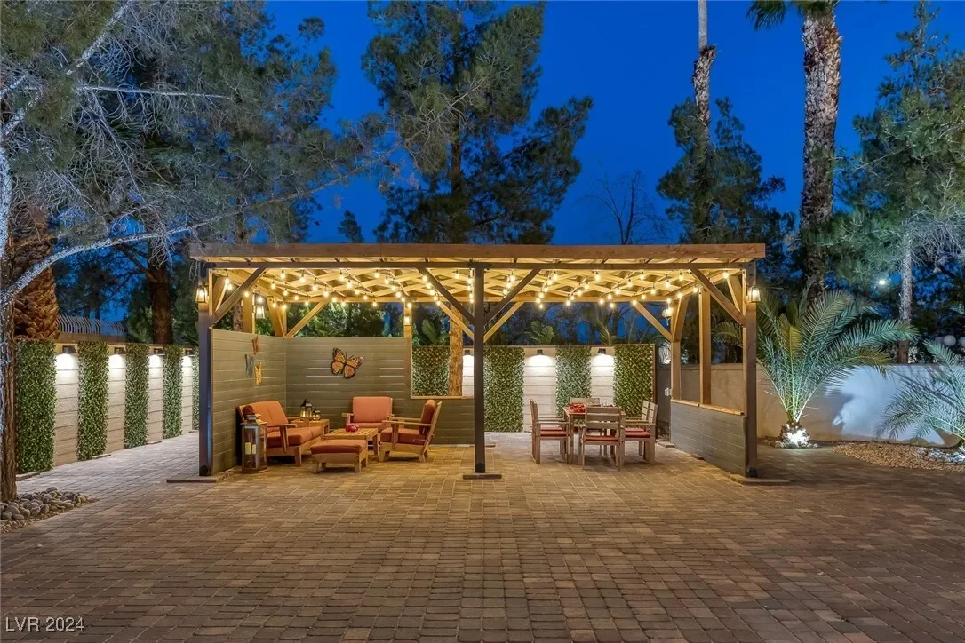 4927 Spanish Heights Drive, Las Vegas, Nevada, United States. - Photo 11